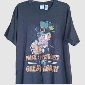 Mens Graphic t shirt